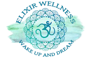 Elixir Wellness Logo
